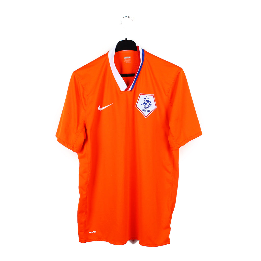 2008/10 - Pays-Bas (2XL)