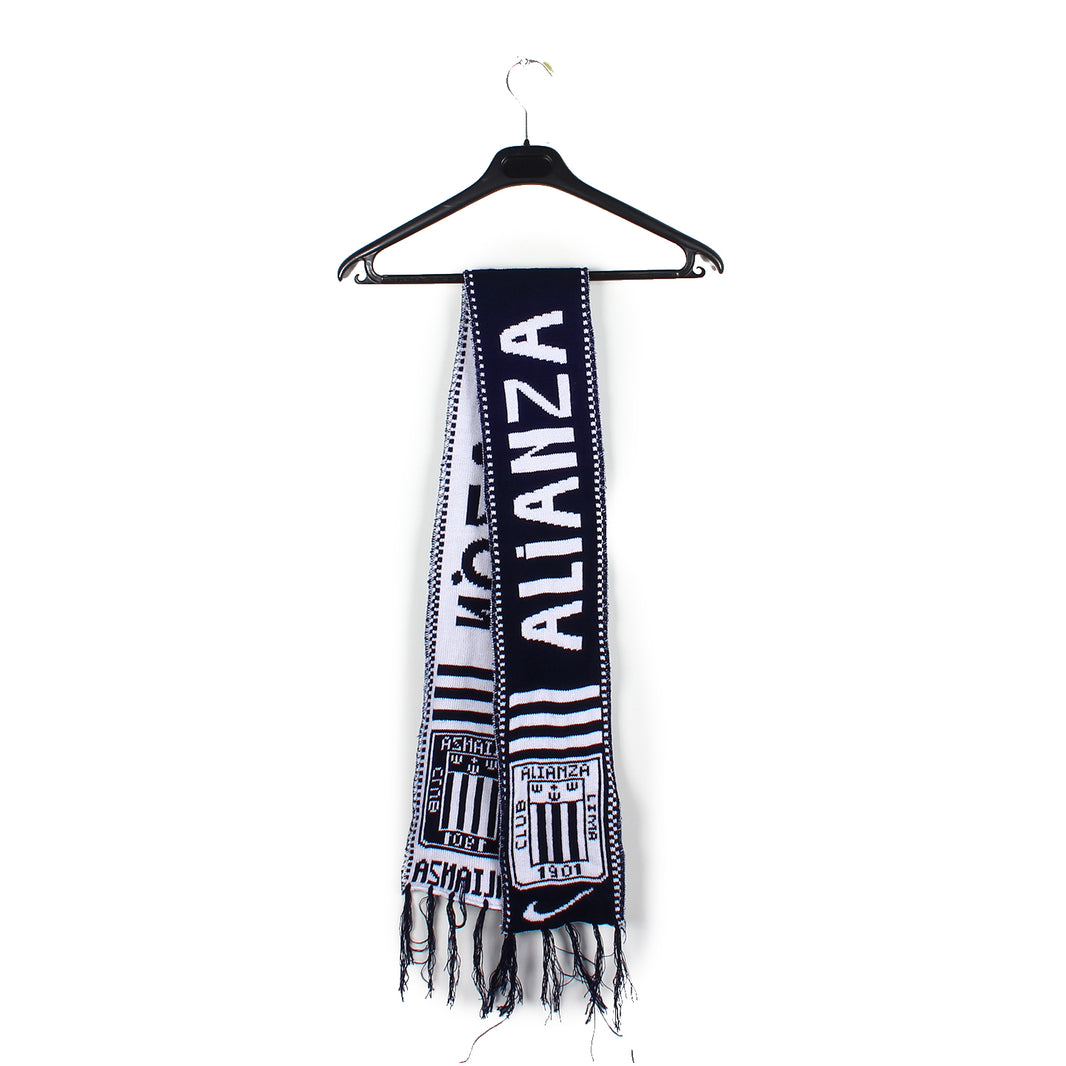 2000's  - Alianza Lima