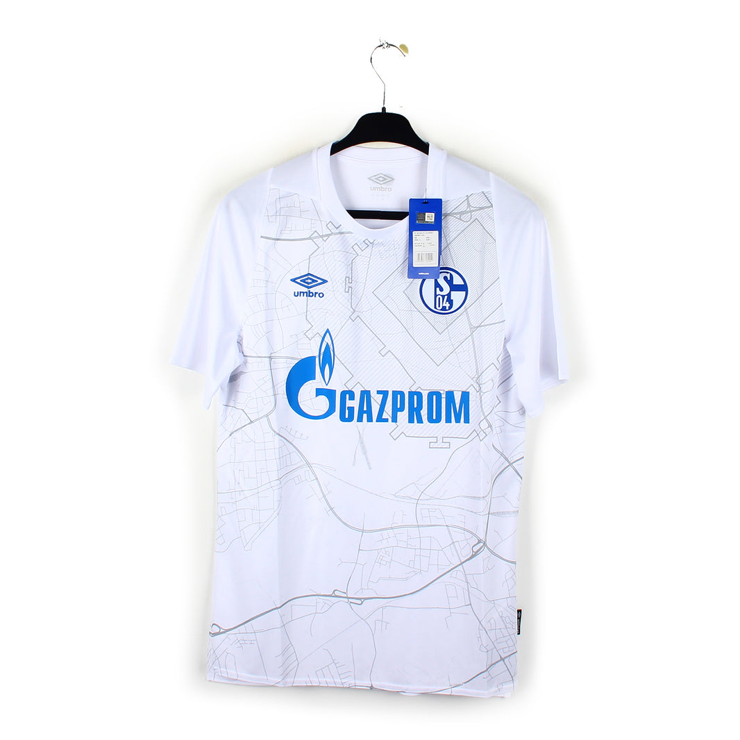 2020/21 - Schalke 04 FC (L)