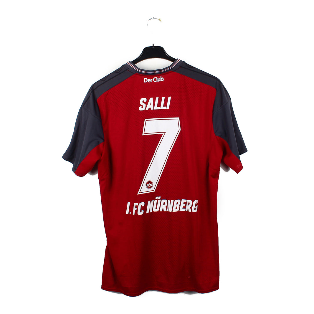 2017/18 - Nuremberg FC - Salli #7 (XL)