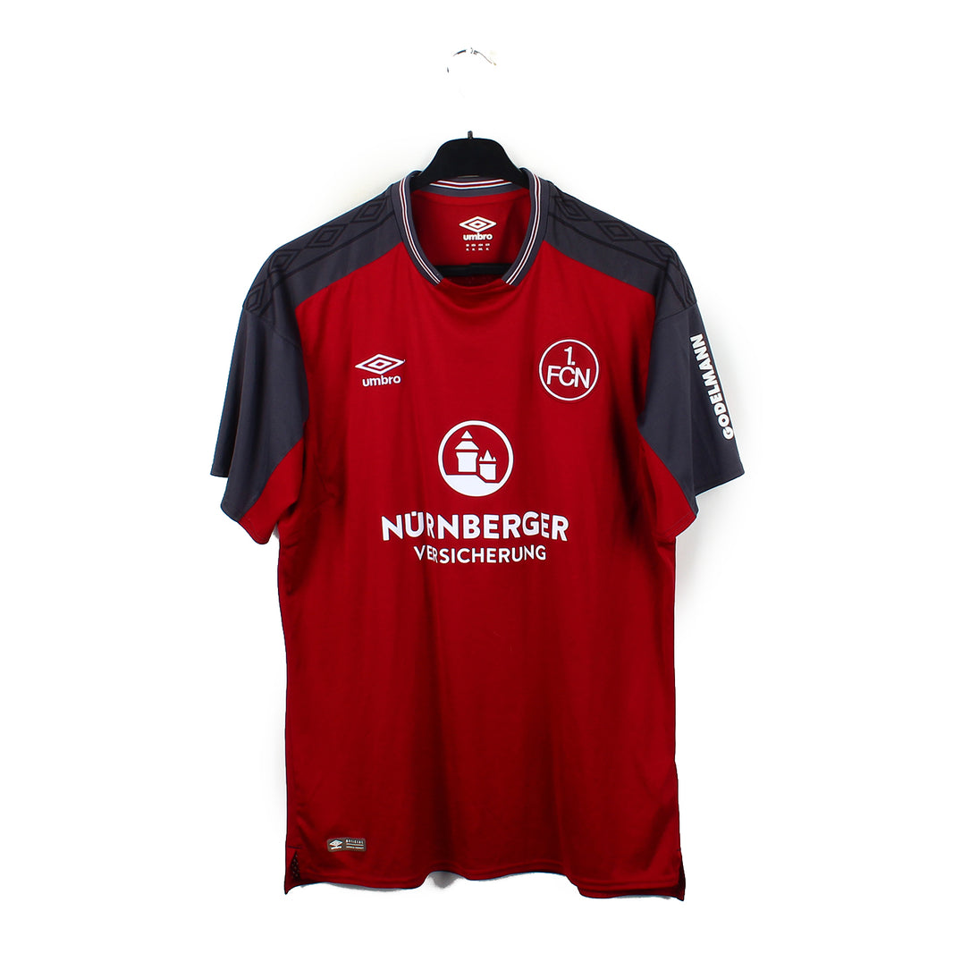 2017/18 - Nuremberg FC - Salli #7 (XL)