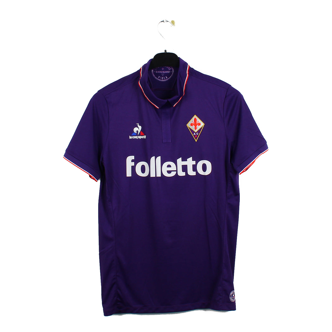 2016/17 - Fiorentina - Bernardeschi #10 (M)