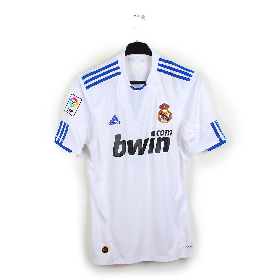 2010/11 - Real Madrid - Canales #16 (M)