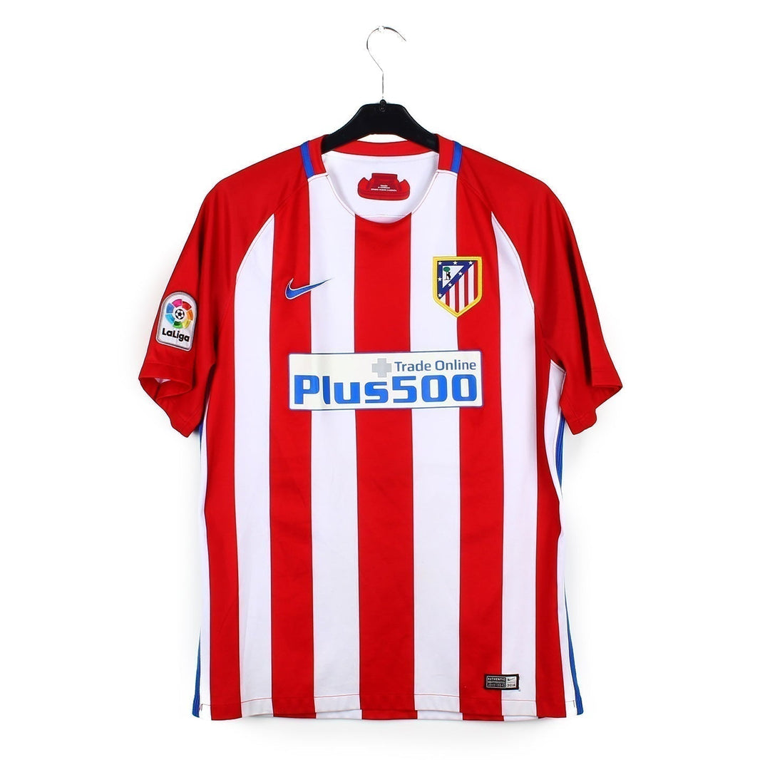 2016/17 - Atletico Madrid (L)