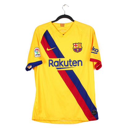 2019/20 - Barcelone - Griezmann #17 (S)