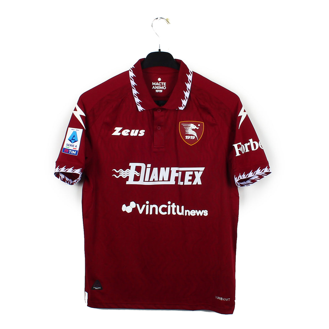 2023/24 - Salernitana - Candreva #87 (M)