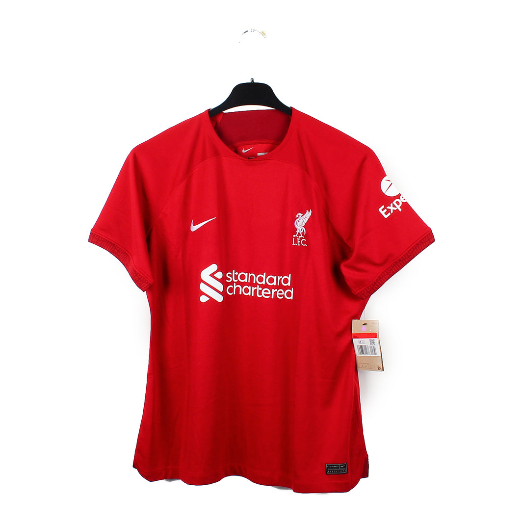 2022/23 - Liverpool FC (L)