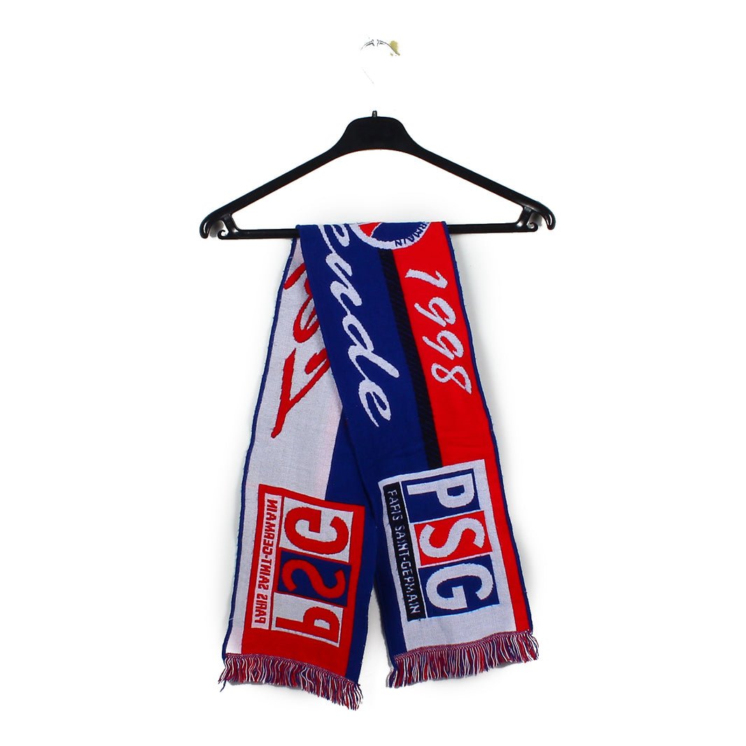 1998 - PSG