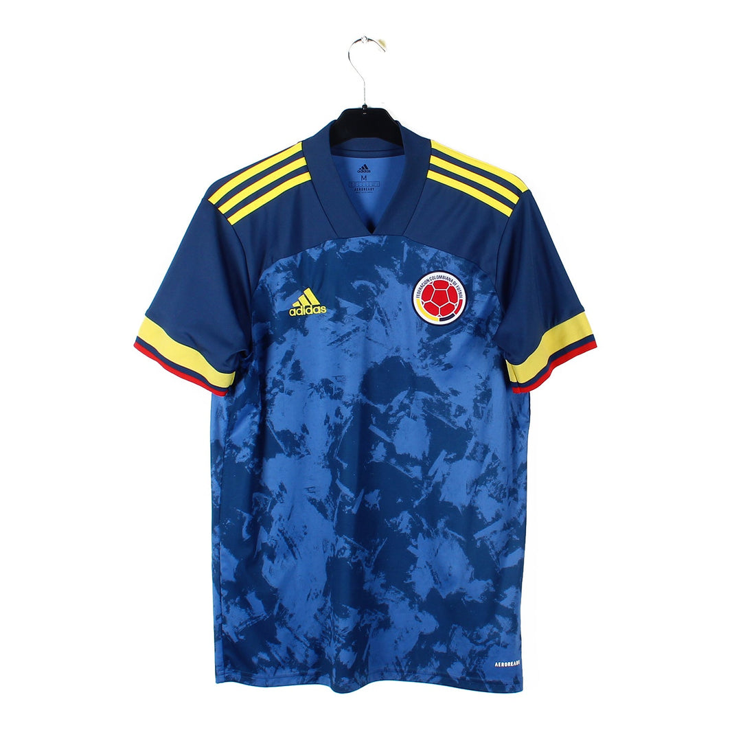 2020/22 - Colombie (XL)