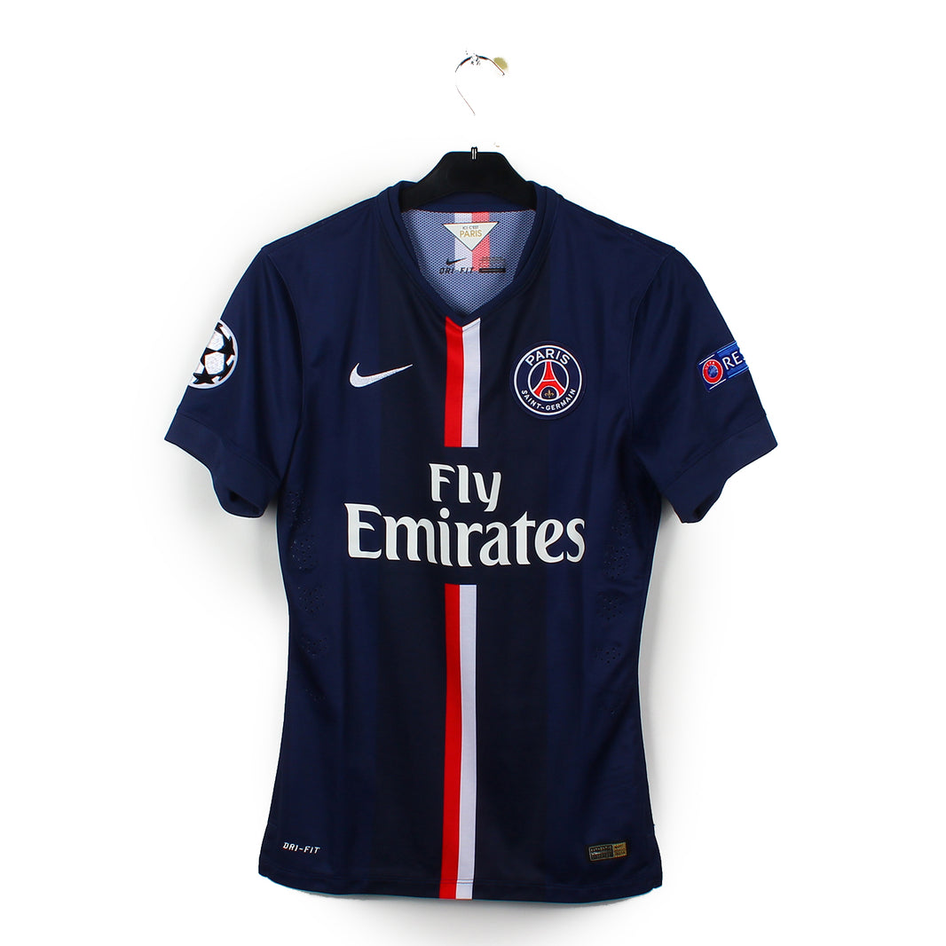 2014/15 - PSG (S) [stock pro]