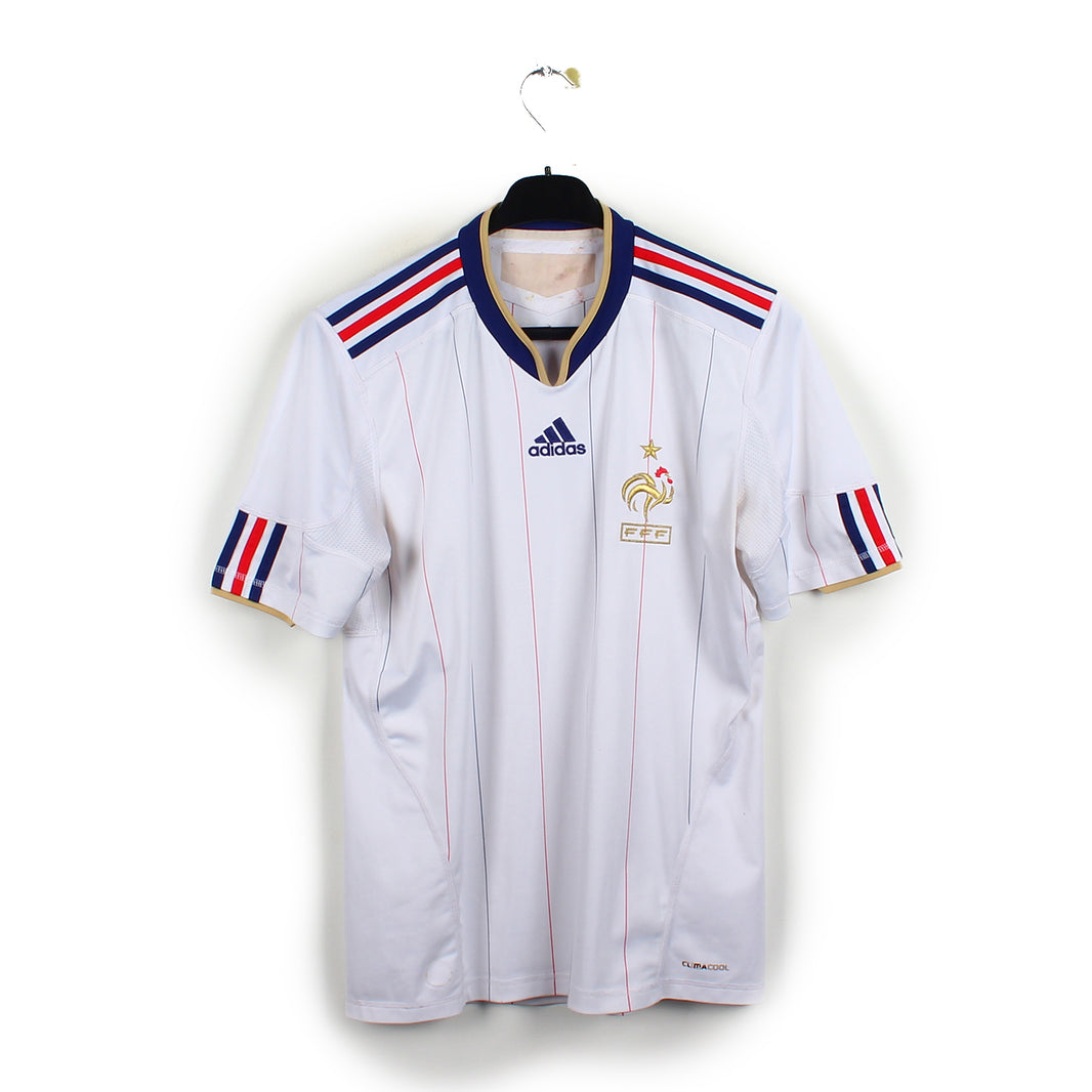 2010 - Equipe de France (S)