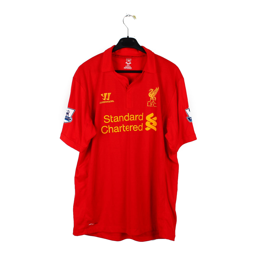 2012/13 - Liverpool FC - Allen #24 (XL)