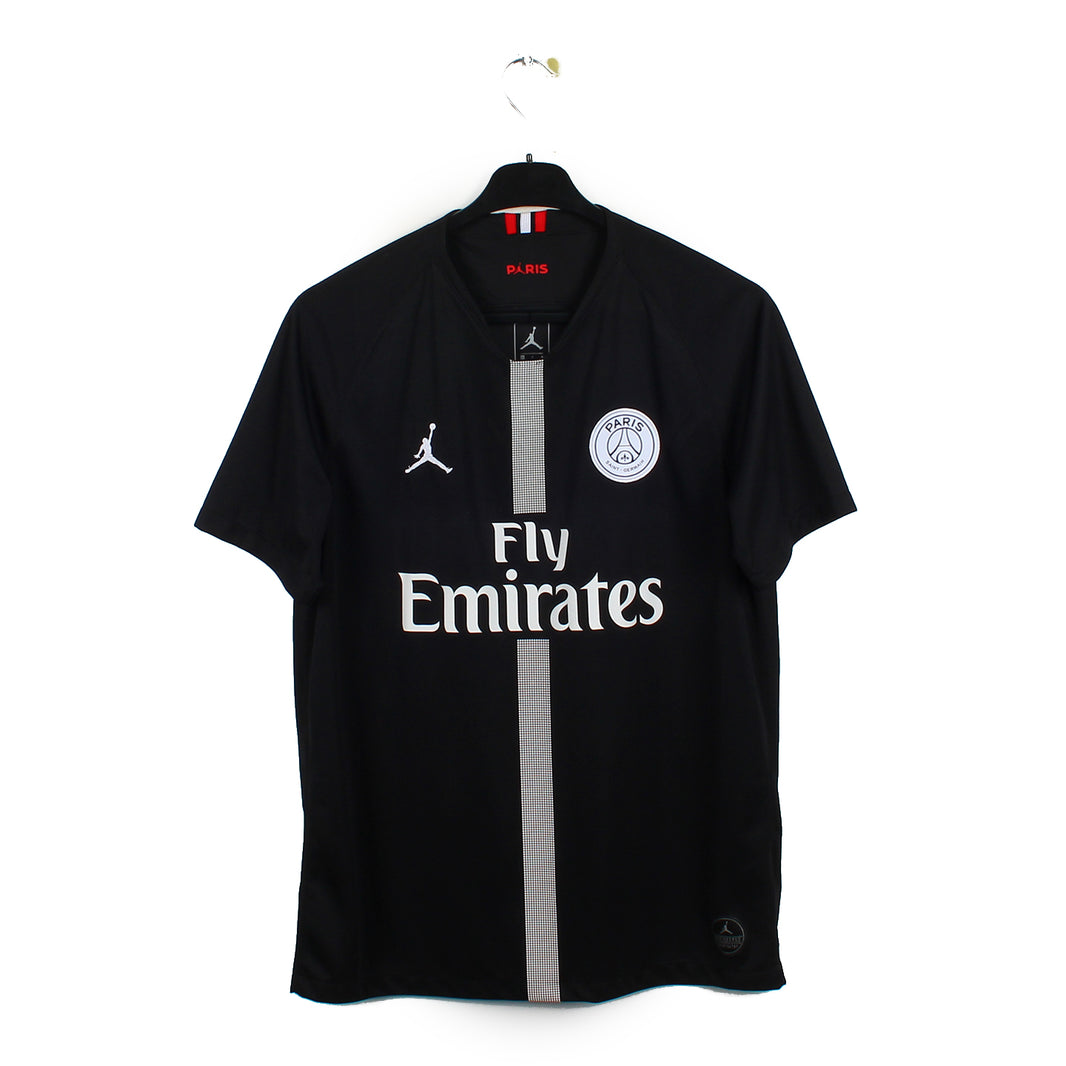 2018/19 - PSG - Marquinhos #5 (L)