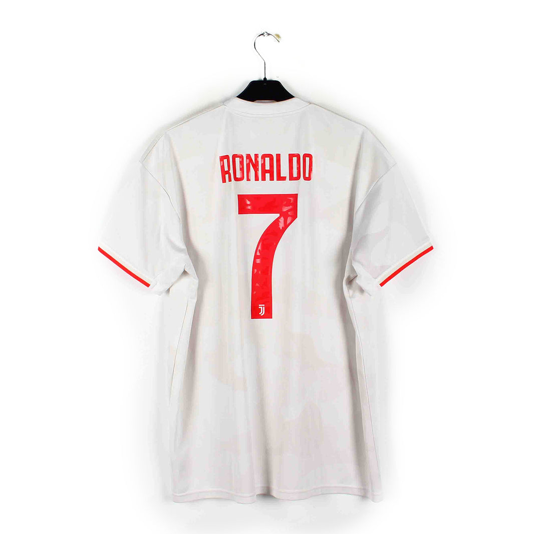 2019/20 - Juventus - Ronaldo #7 (M)