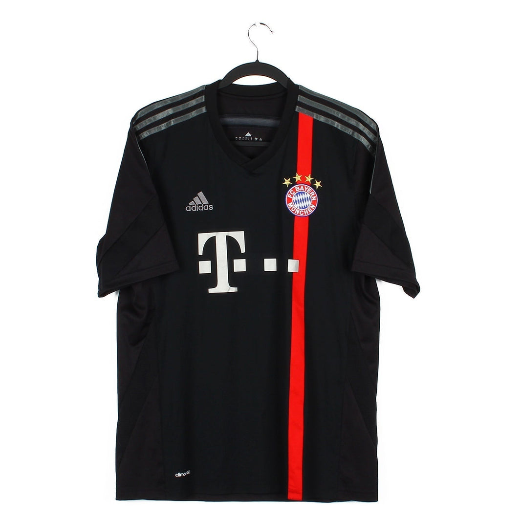 2014/15 - Bayern Munich (S)