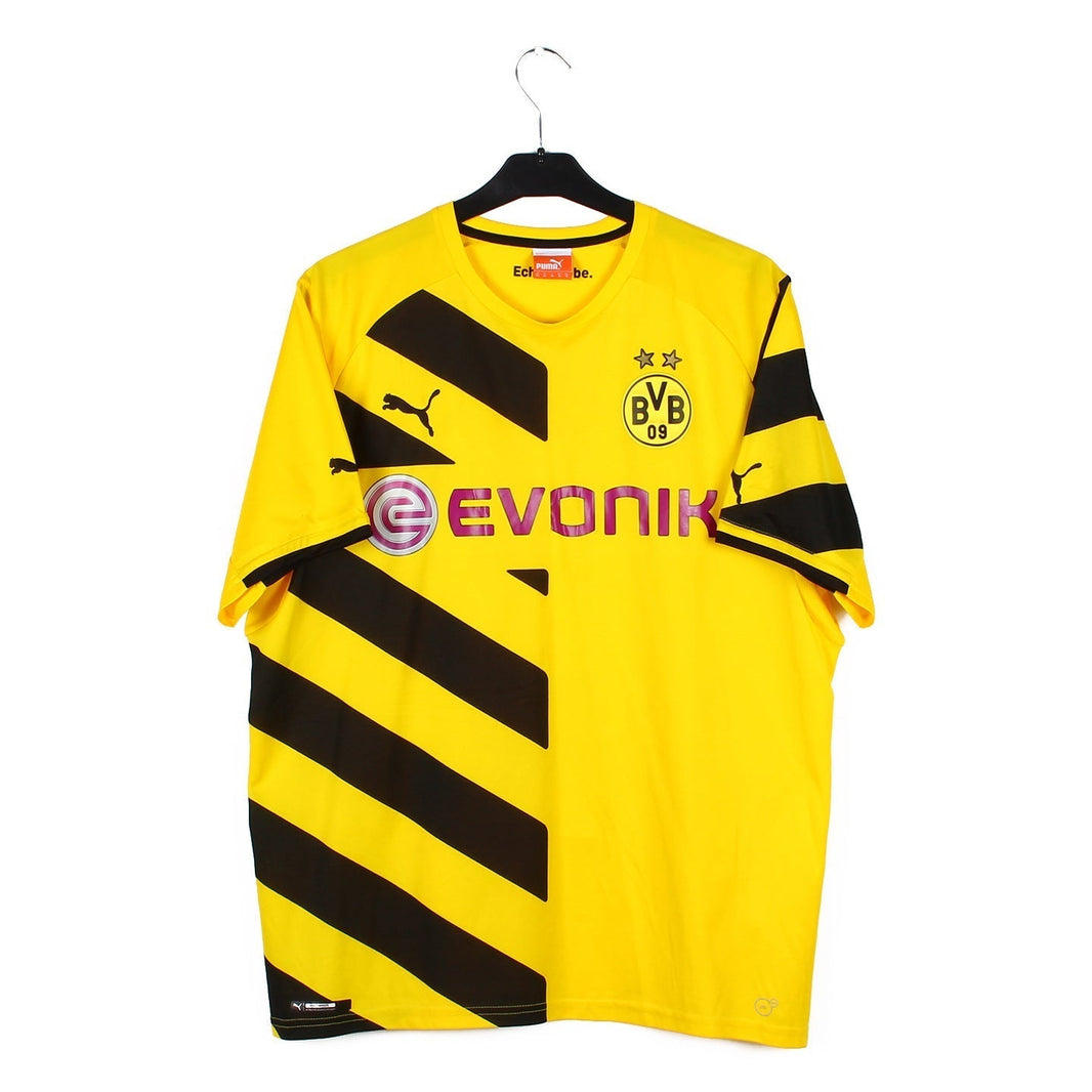 2014/15 - Dortmund (M)