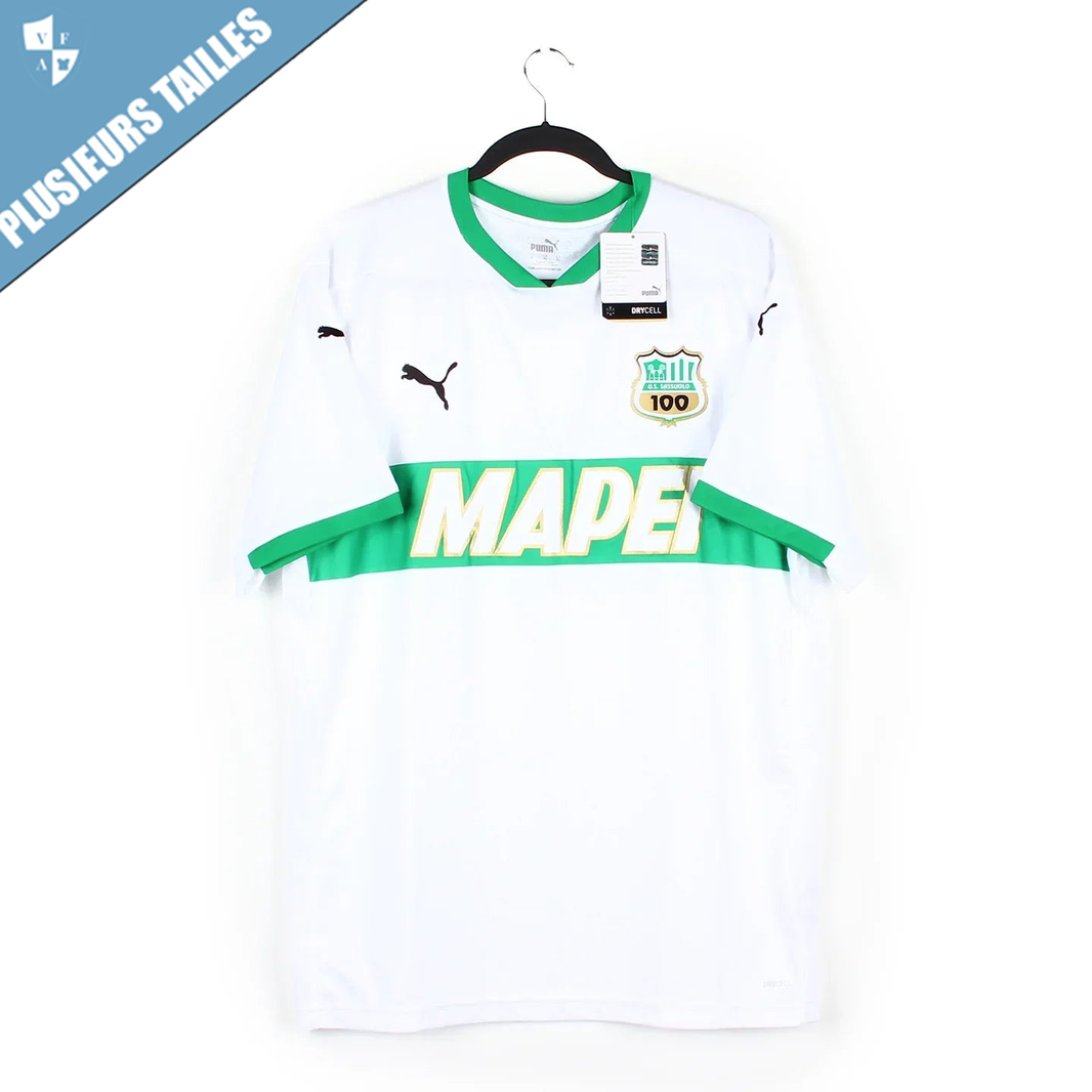 2020/21 - Sassuolo (plusieurs tailles) *centenaire*