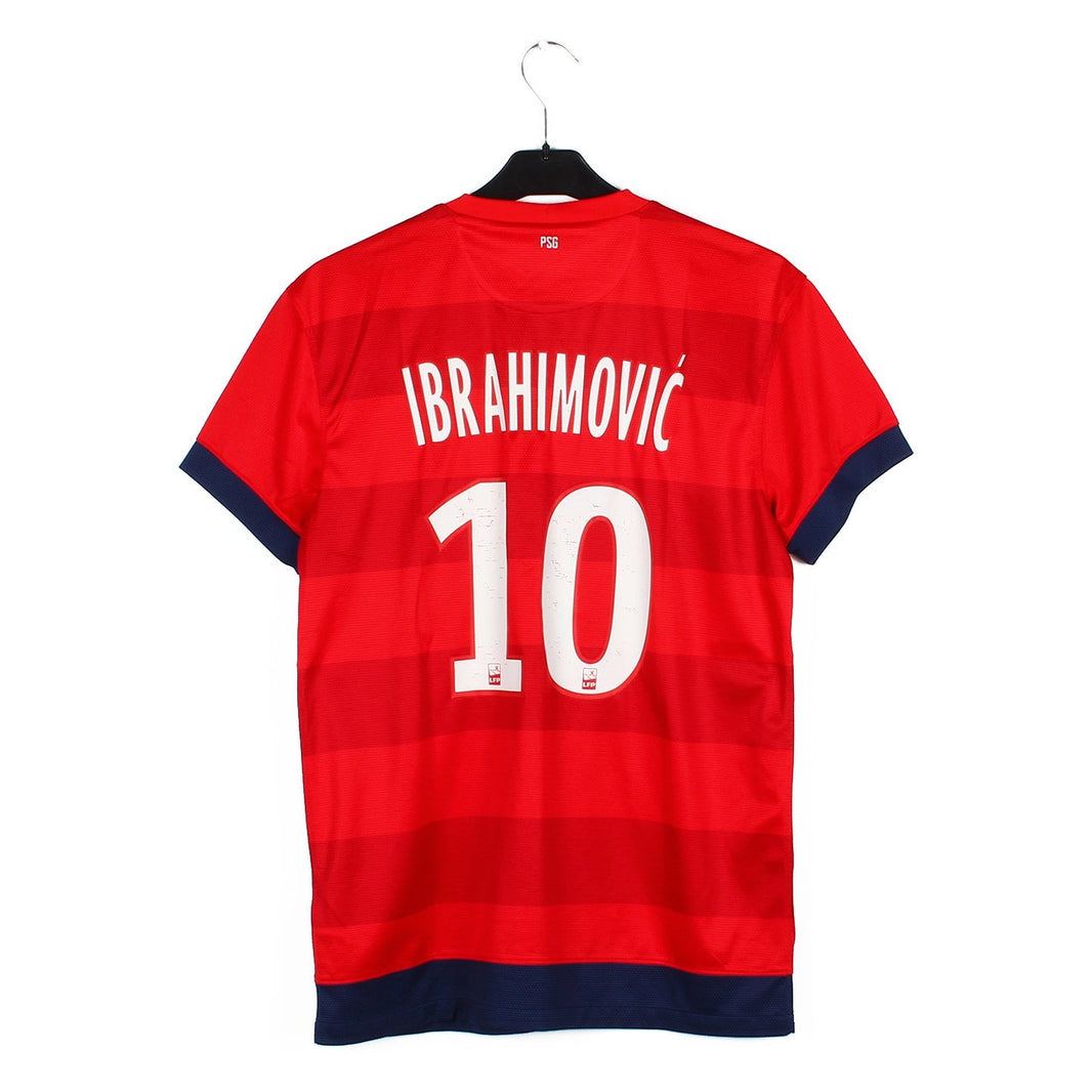 2012/13 - PSG - Ibrahimovic #10 (M)