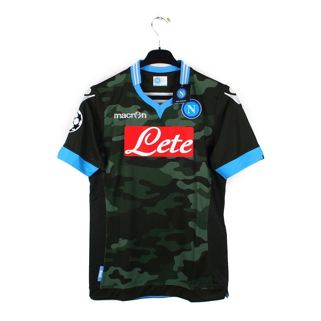 2013/14 - Naples (L)