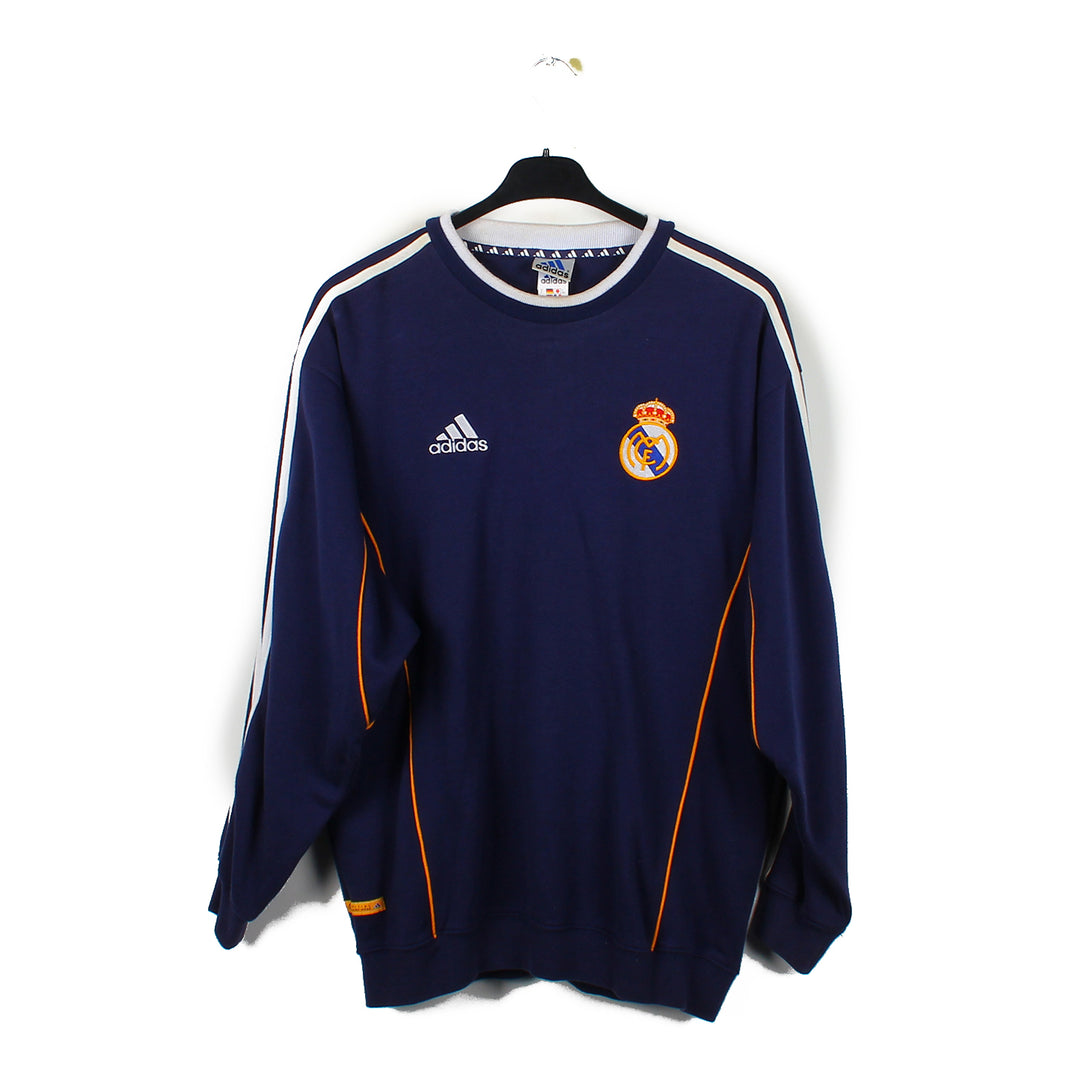 1999/00 - Real Madrid (L) *survêtement complet*