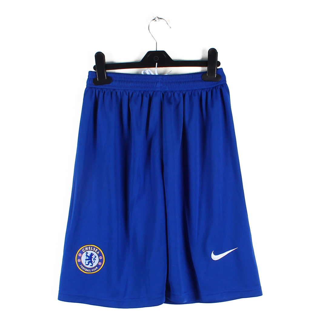 2017/18 - Chelsea (M)