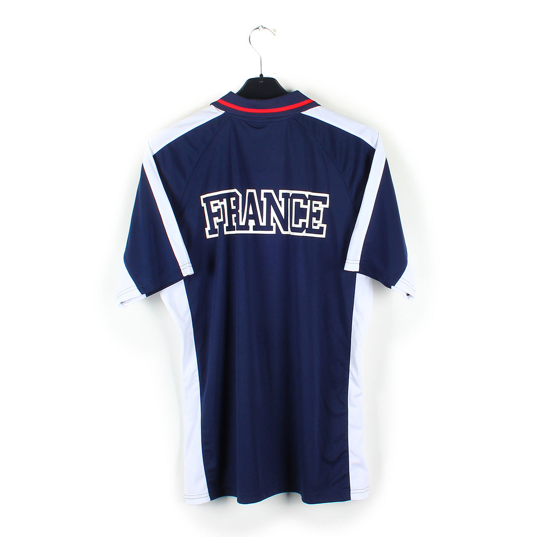 2010's - Equipe de France (L)