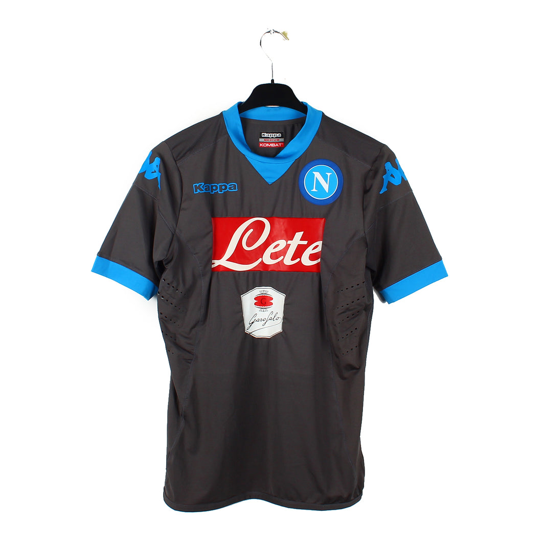 2015/16 - Naples - Higuain #9 (M)