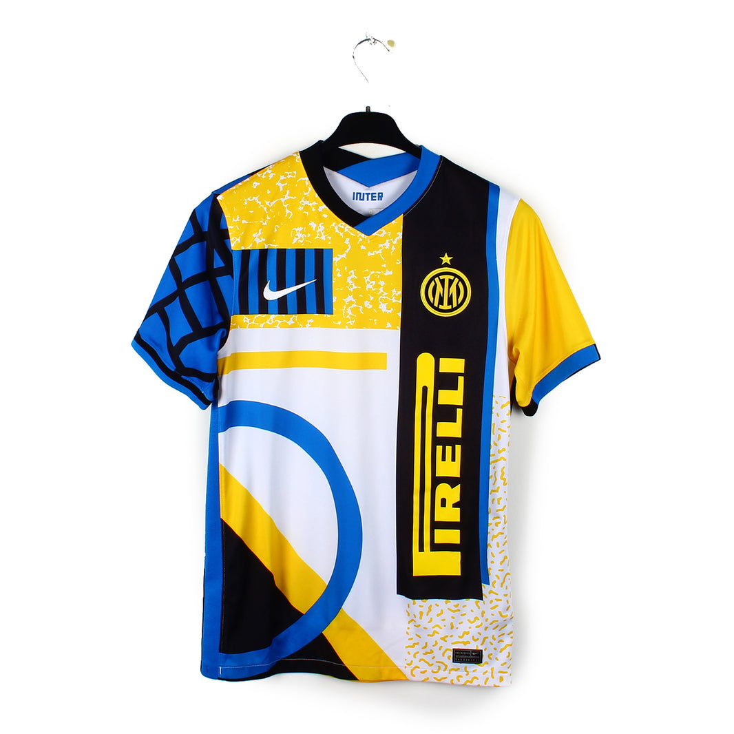 2020/21 - Inter Milan (L)