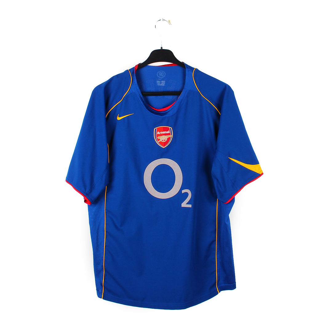 2004/05 - Arsenal FC - Reyes #9 (XL)