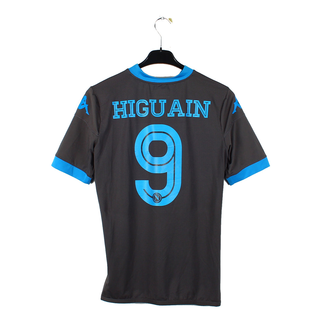 2015/16 - Naples - Higuain #9 (M)