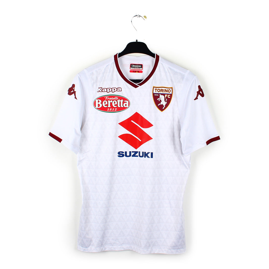 2018/19 - Torino (L)