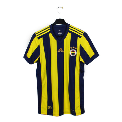 2018/19 - Fenerbahce - v.Persie #10 (M)