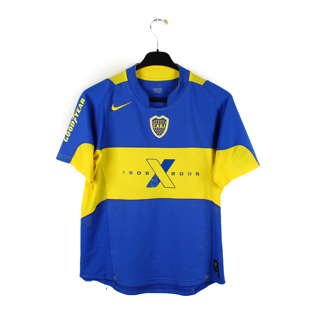 2005 - Boca Juniors (M) *centenaire*