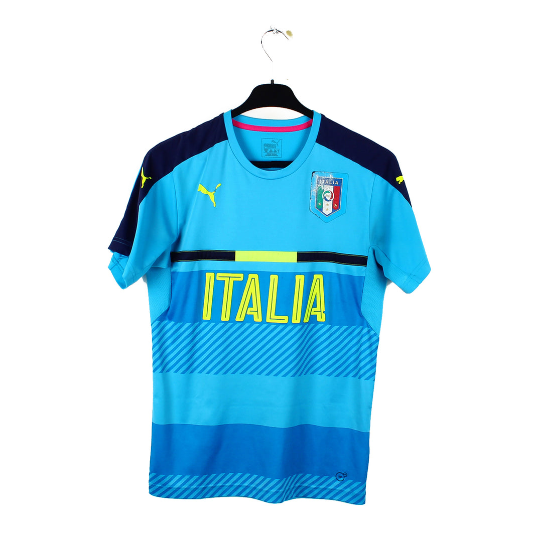 2016/17 - Italie (M)