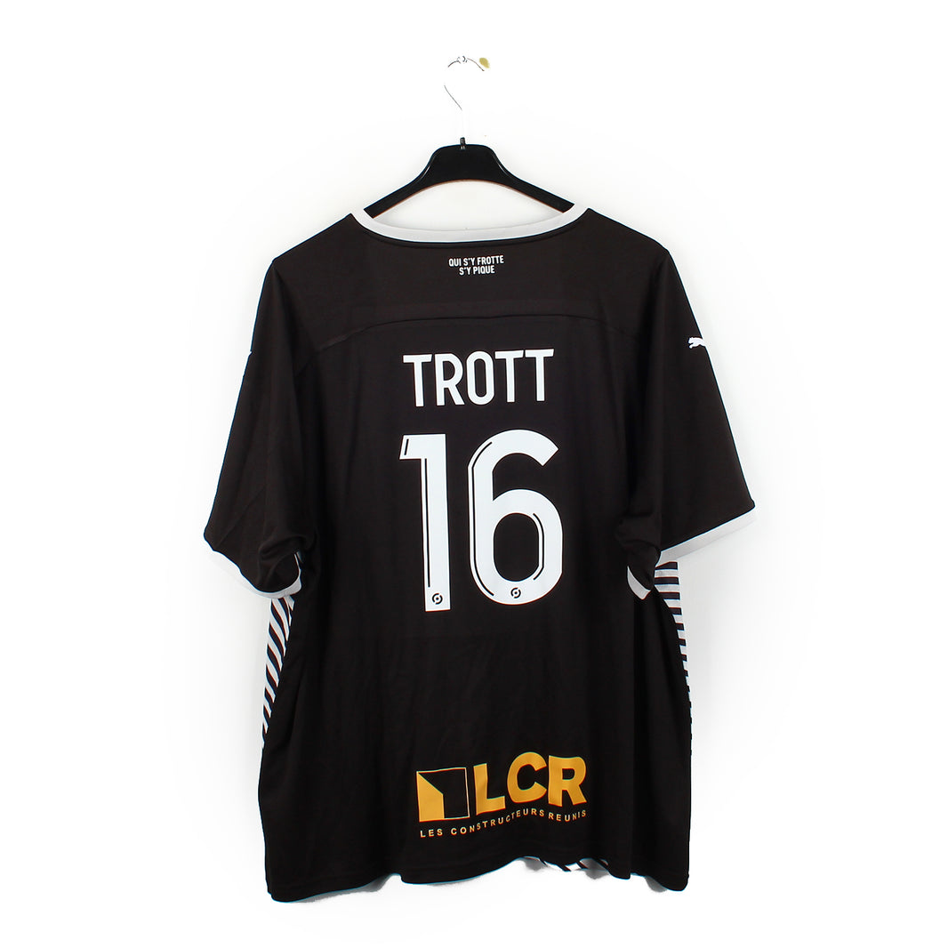 2021/22 - AS Nancy Lorraine - Trott #16 (3XL)