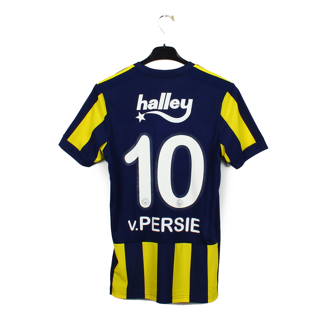 2018/19 - Fenerbahce - v.Persie #10 (M)