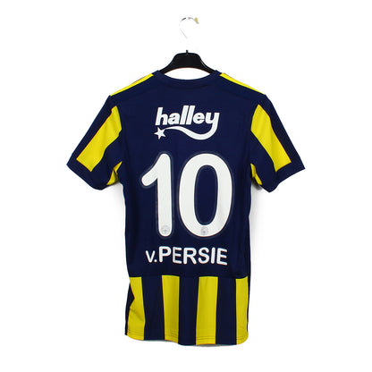 2018/19 - Fenerbahce - v.Persie #10 (M)