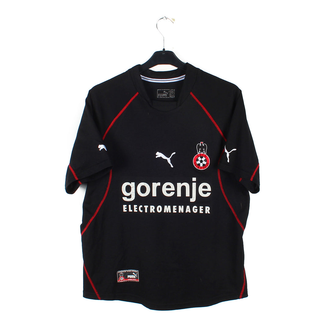 2002/03  - Nice OGC (M)