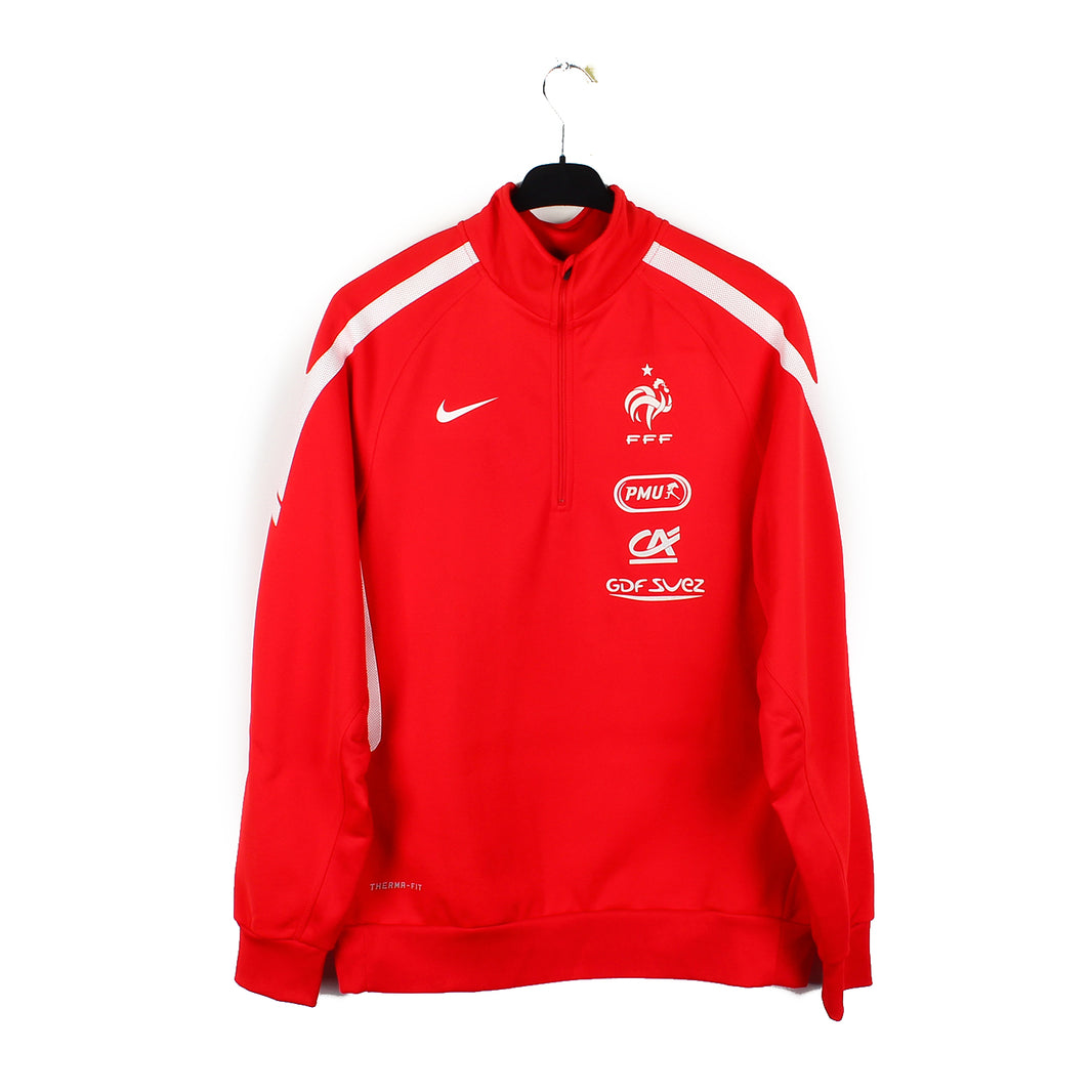 2012/13 - Equipe de France (L) [stock pro]