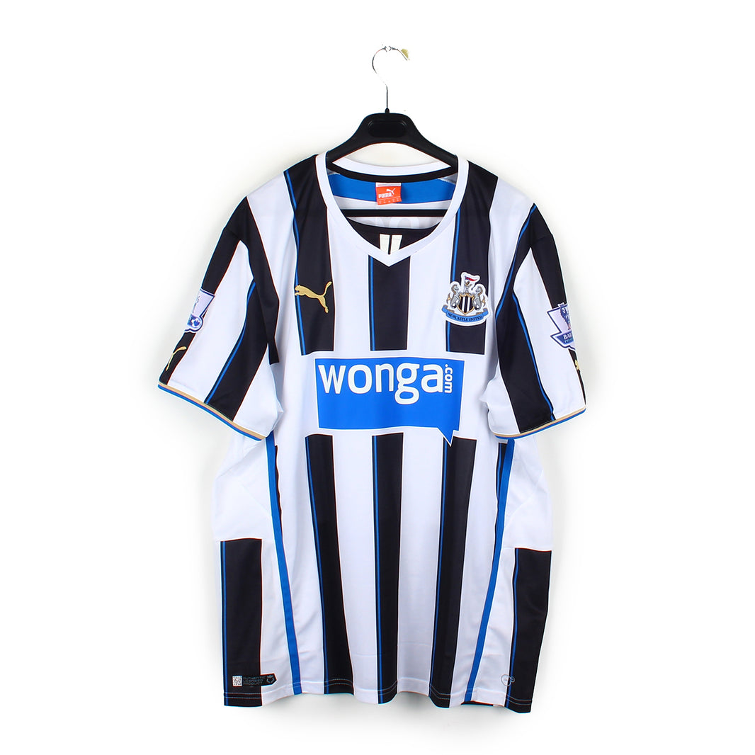 2013/14 - Newcastle - Coloccini #22 (XL)