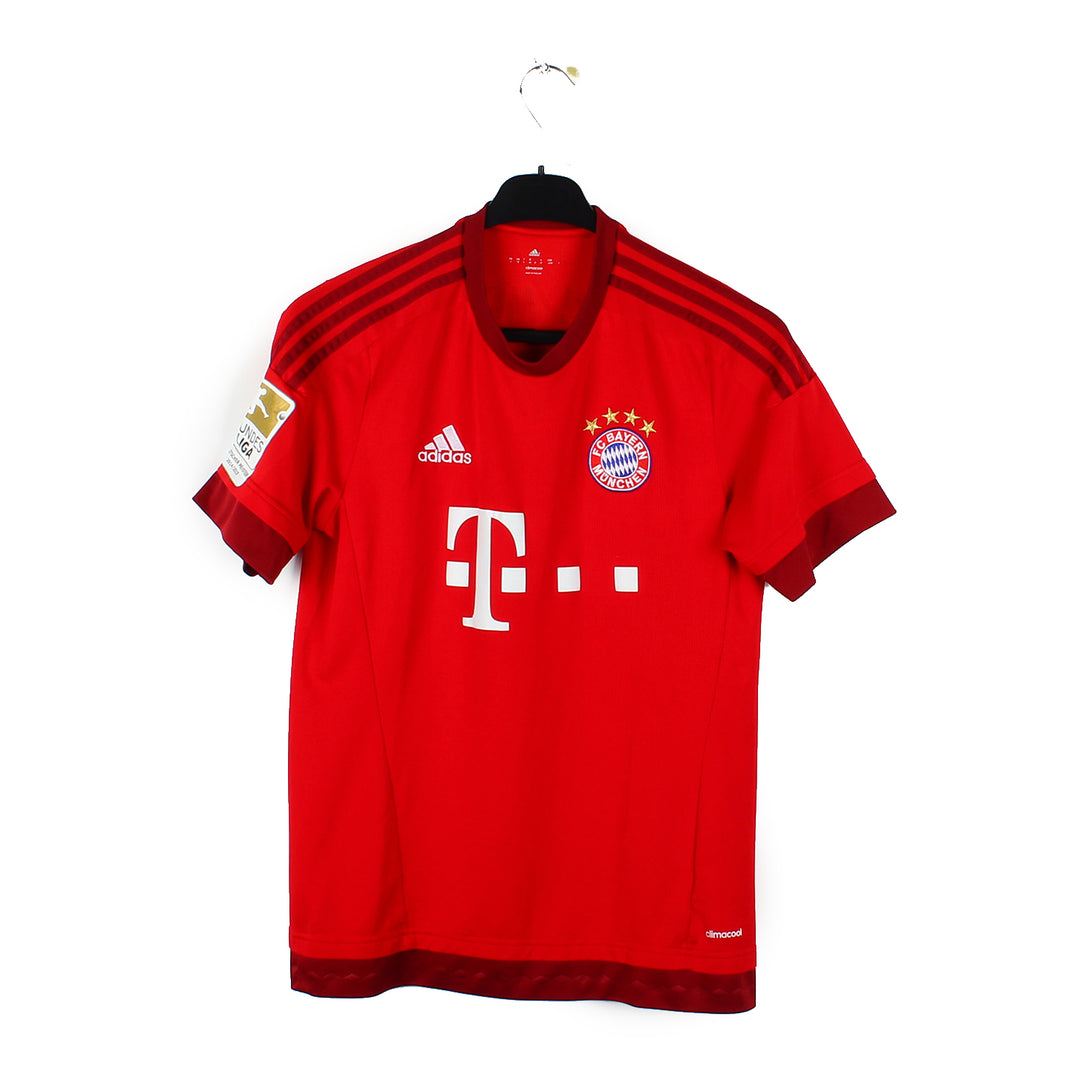 2015/16 - Bayern Munich - Alaba #27 (M)