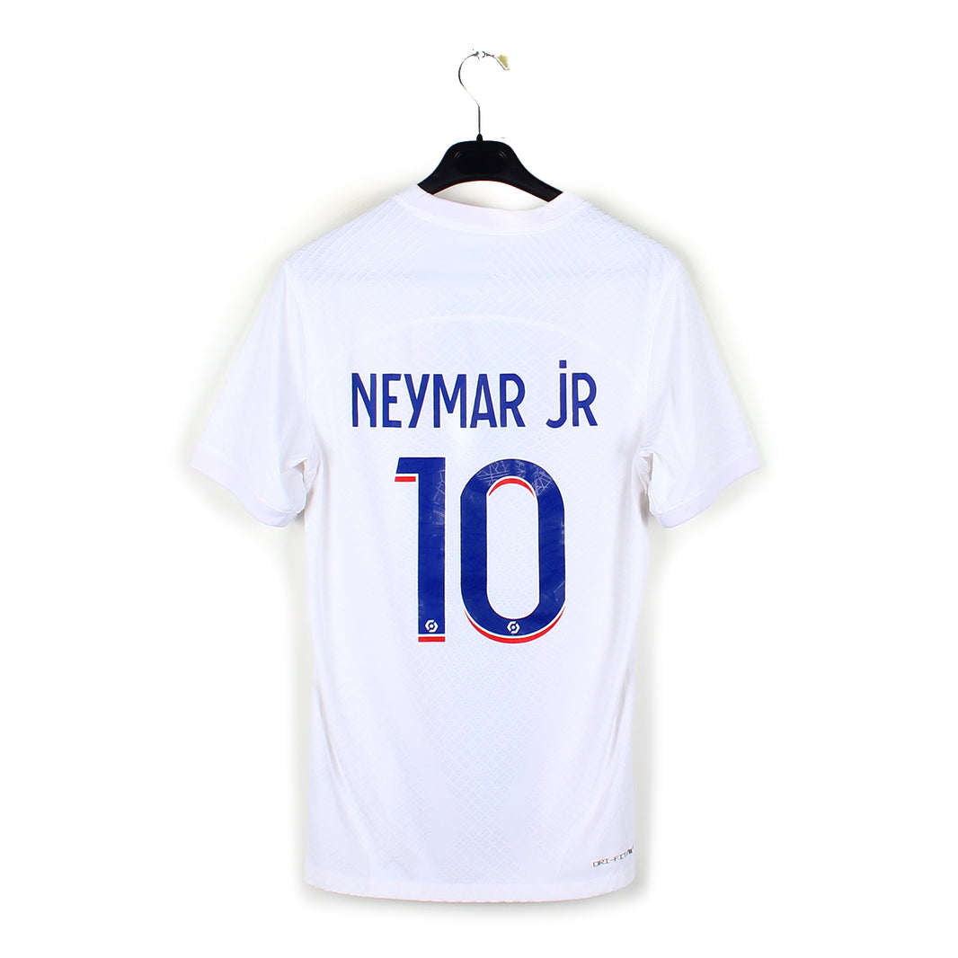 2022/23 - PSG - Neymar #10 (S)