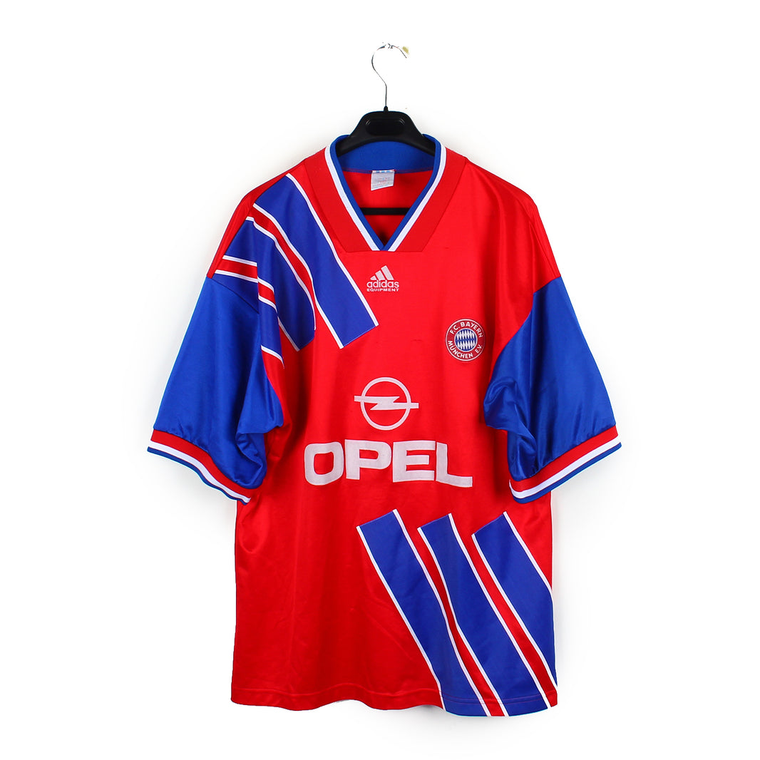 1993/95 - Bayern Munich #4 (XL)