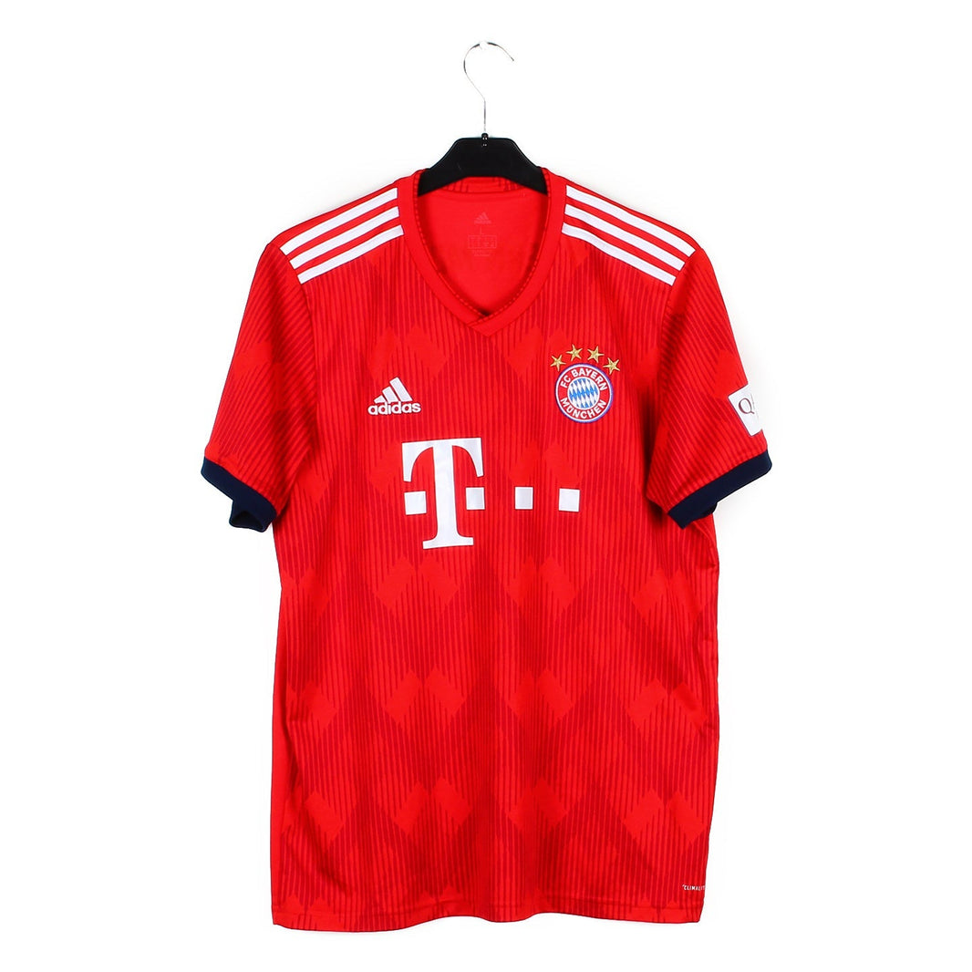 2018/19 - Bayern Munich (S)