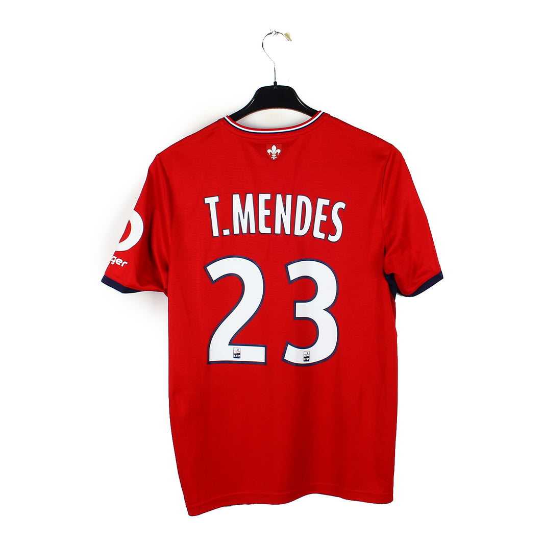 2017/18 - LOSC - T.Mendes #23 (M)