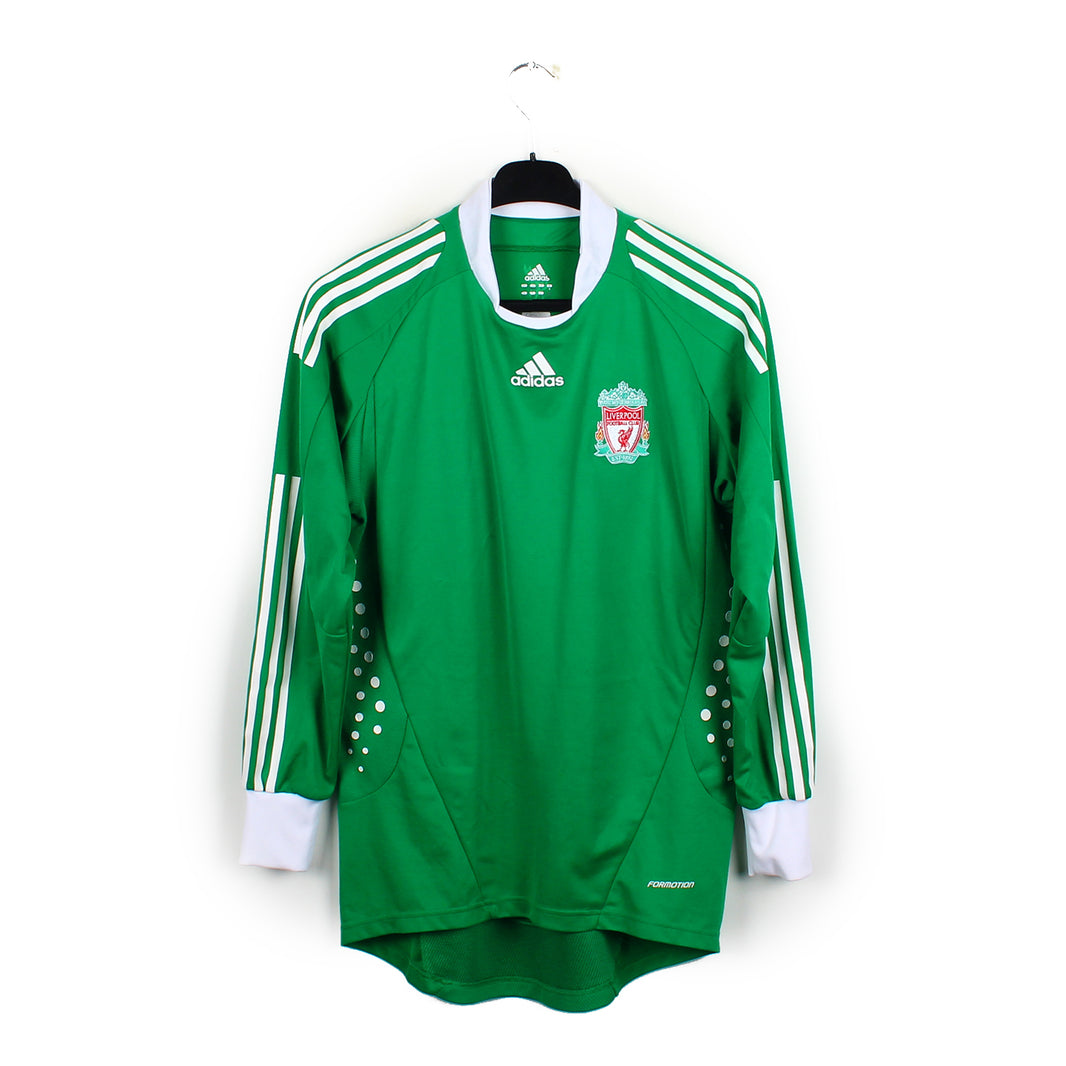 2009/10 - Liverpool FC (S) [pro]