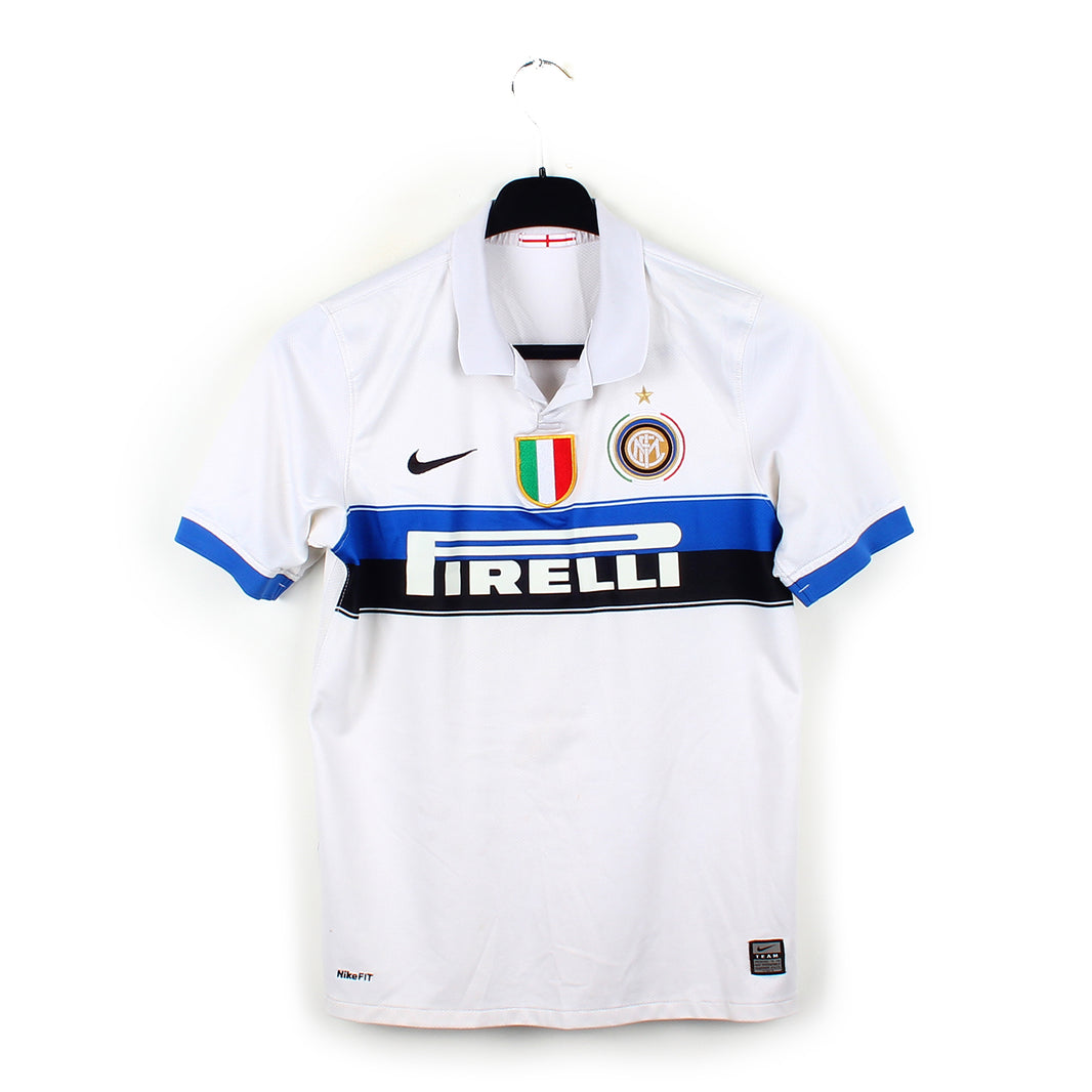 2009/10 - Inter Milan (XL enfant)