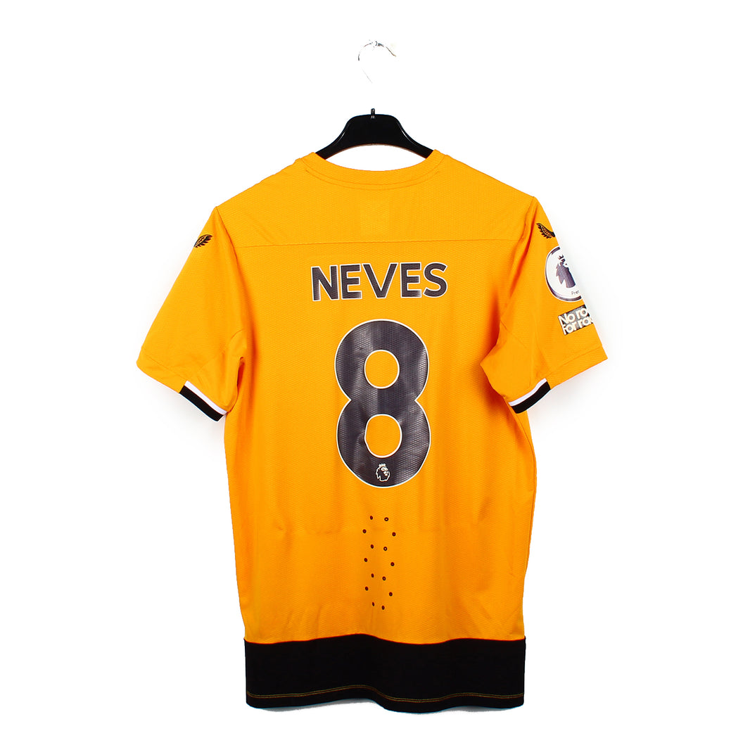 2022/23 - Wolverhampton - Neves #8 (M)