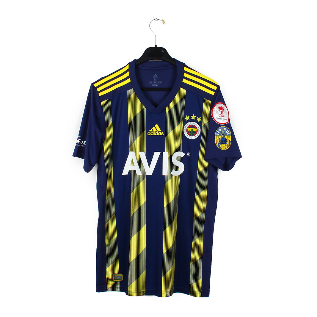 2019/20 - Fenerbahce  - Luiz Gustavo #20 (M) [MATCH ISSUE]