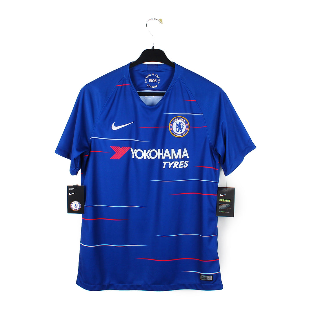 2018/19 - Chelsea - Higuain #9 (M)